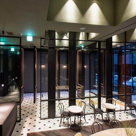 Hotel Star Gangnam Seul Exterior foto
