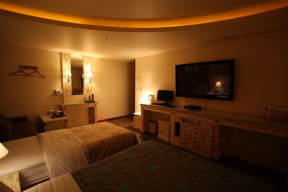 Hotel Star Gangnam Seul Exterior foto