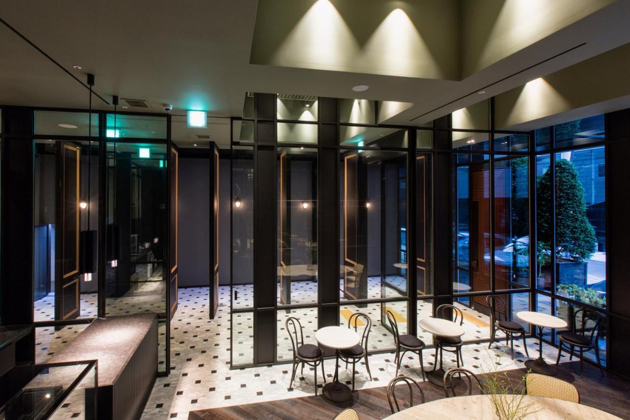 Hotel Star Gangnam Seul Exterior foto
